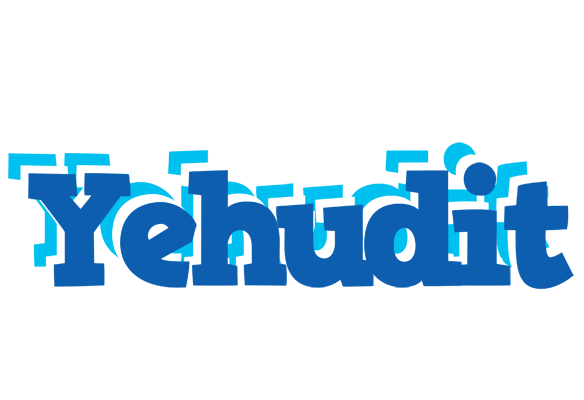 Yehudit business logo