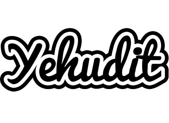 Yehudit chess logo