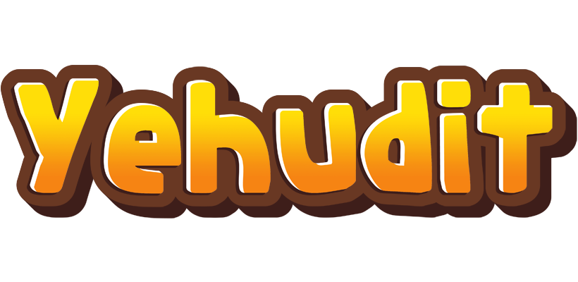 Yehudit cookies logo