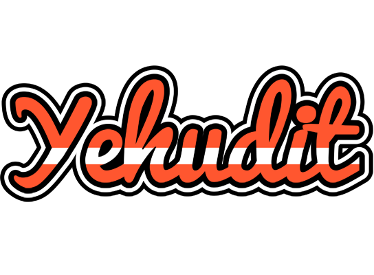 Yehudit denmark logo