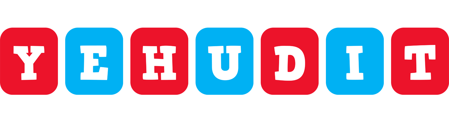 Yehudit diesel logo