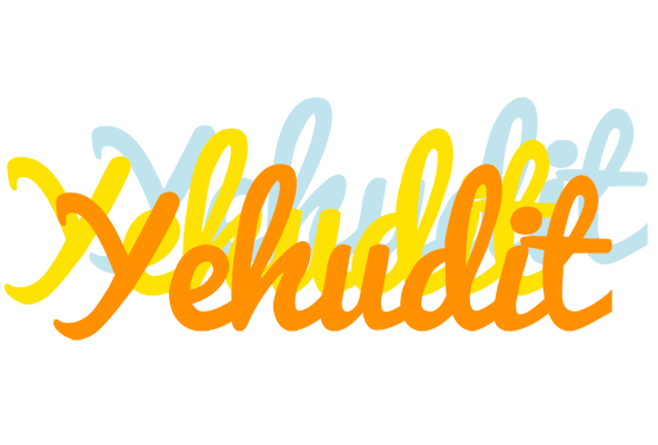 Yehudit energy logo