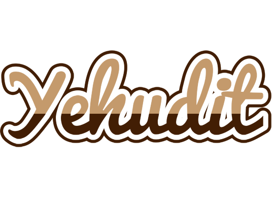 Yehudit exclusive logo