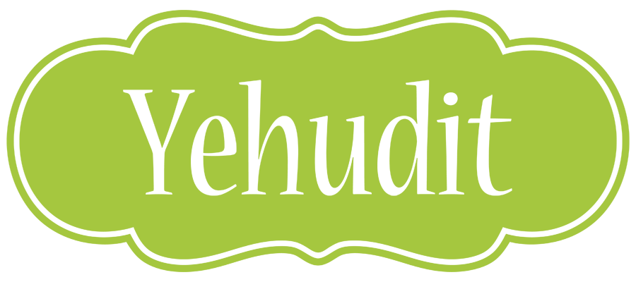 Yehudit family logo