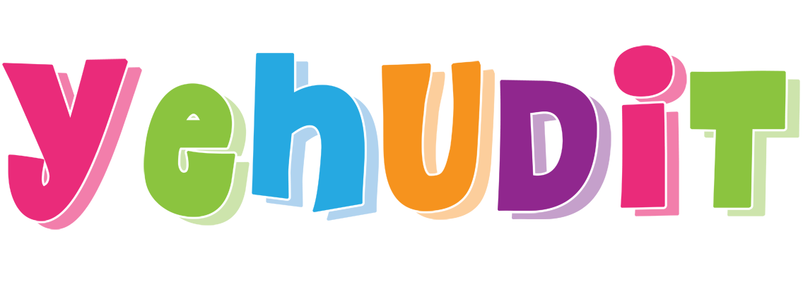 Yehudit friday logo