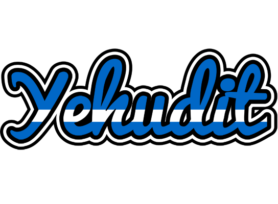 Yehudit greece logo