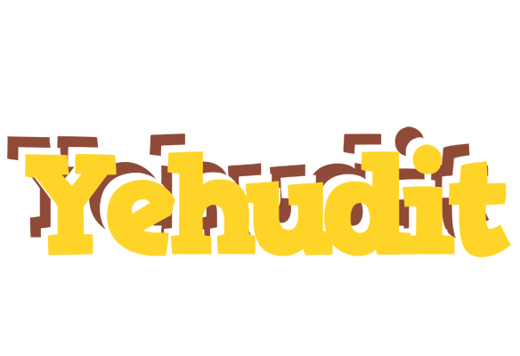 Yehudit hotcup logo