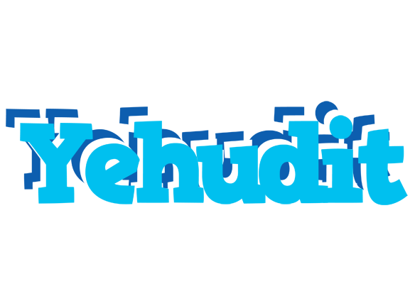 Yehudit jacuzzi logo