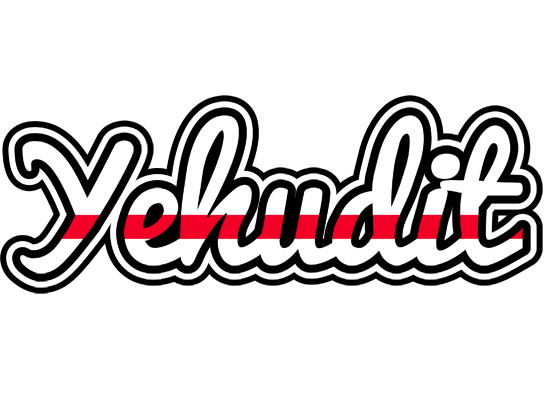 Yehudit kingdom logo