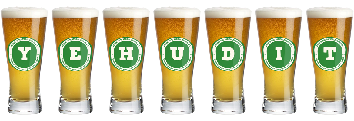 Yehudit lager logo