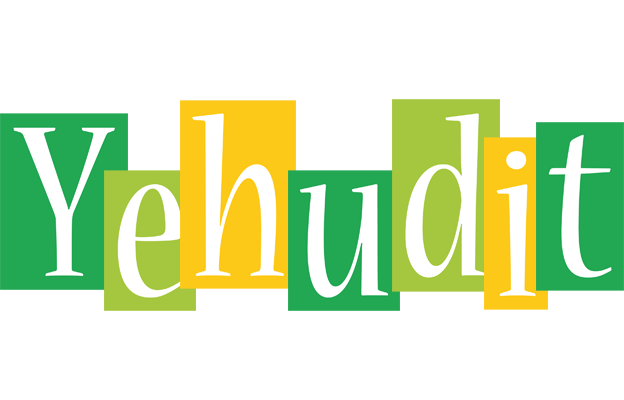 Yehudit lemonade logo