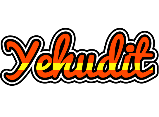 Yehudit madrid logo