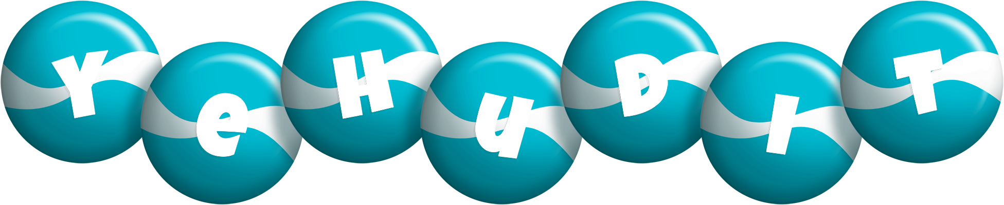 Yehudit messi logo