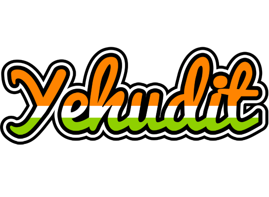 Yehudit mumbai logo