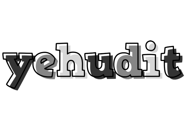 Yehudit night logo