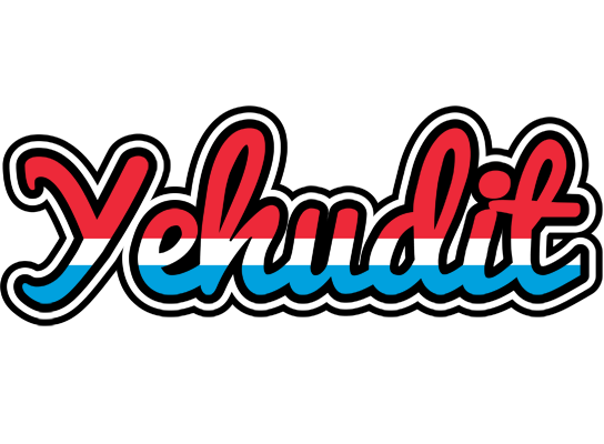 Yehudit norway logo