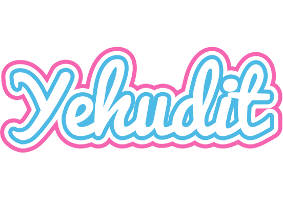 Yehudit outdoors logo