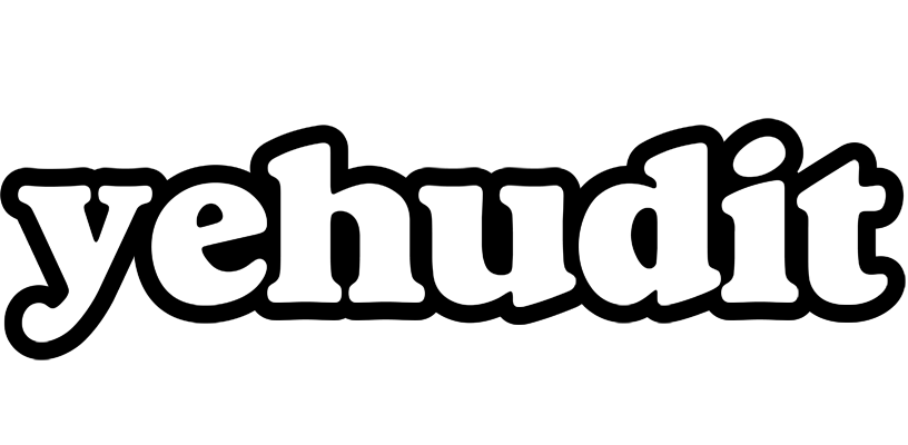 Yehudit panda logo