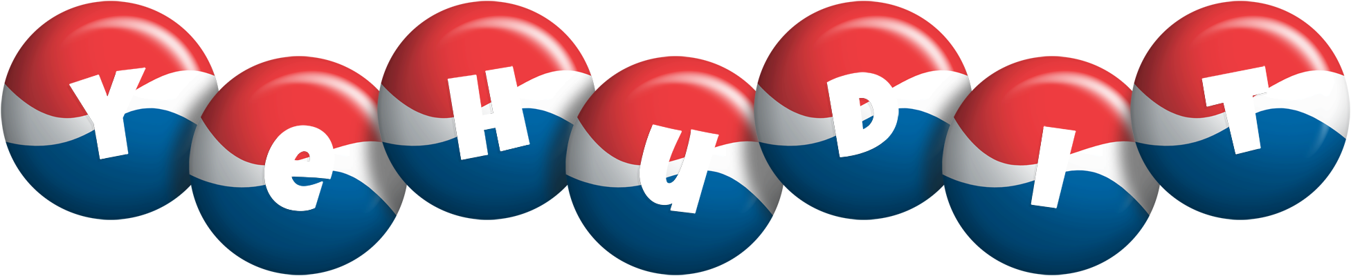 Yehudit paris logo