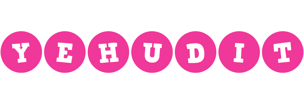Yehudit poker logo