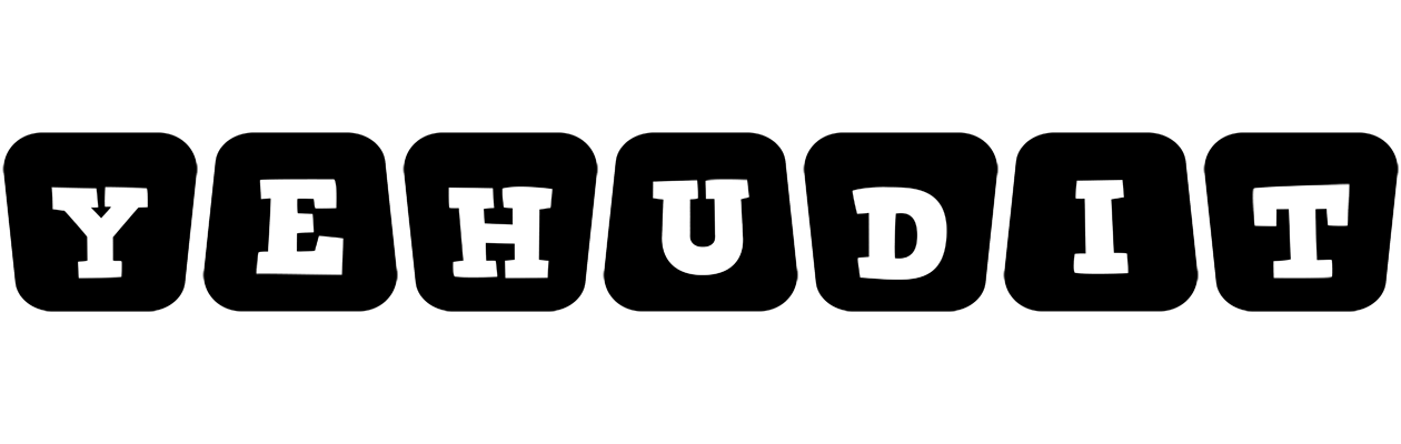 Yehudit racing logo