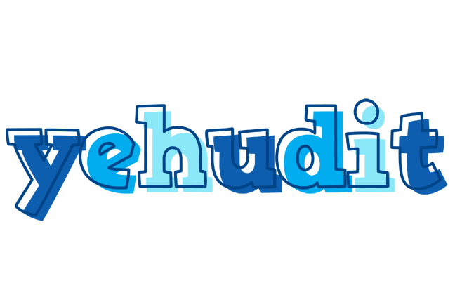 Yehudit sailor logo