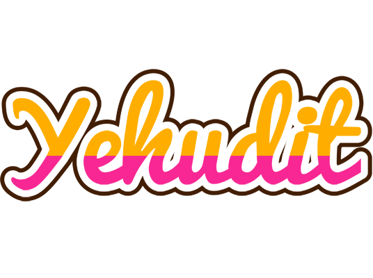 Yehudit smoothie logo