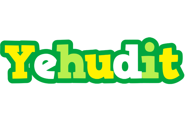 Yehudit soccer logo