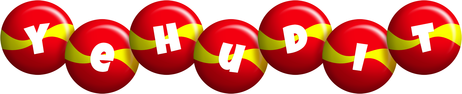 Yehudit spain logo