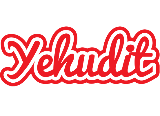 Yehudit sunshine logo