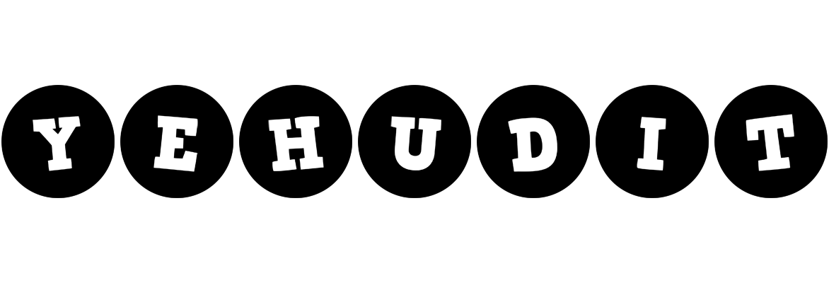Yehudit tools logo