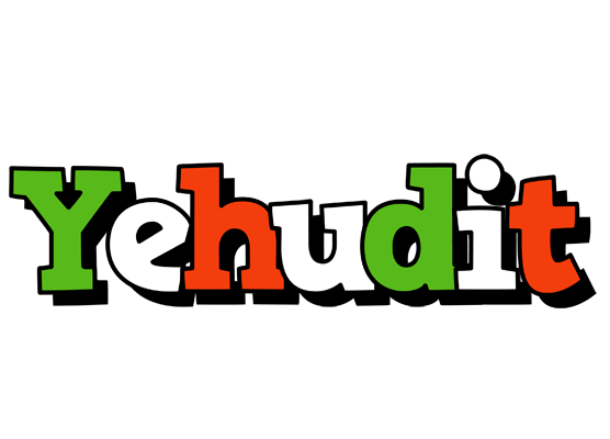 Yehudit venezia logo