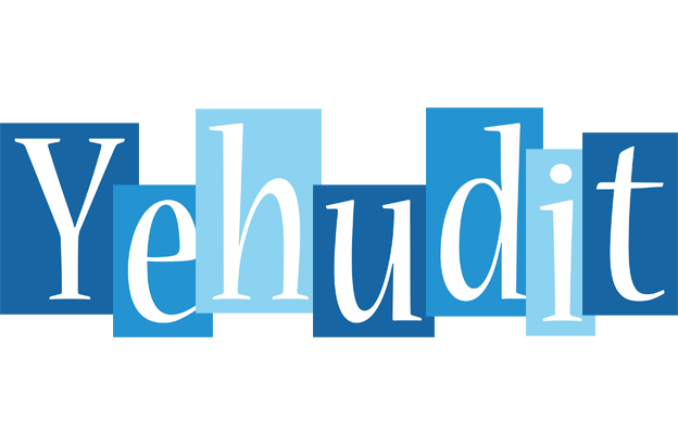 Yehudit winter logo