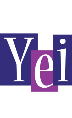 Yei autumn logo