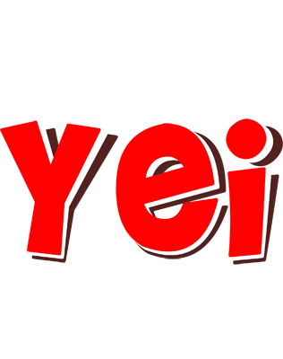 Yei basket logo