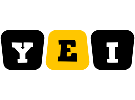 Yei boots logo