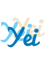 Yei breeze logo