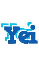 Yei business logo