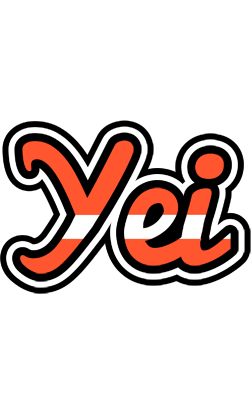 Yei denmark logo