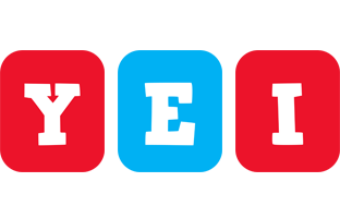 Yei diesel logo