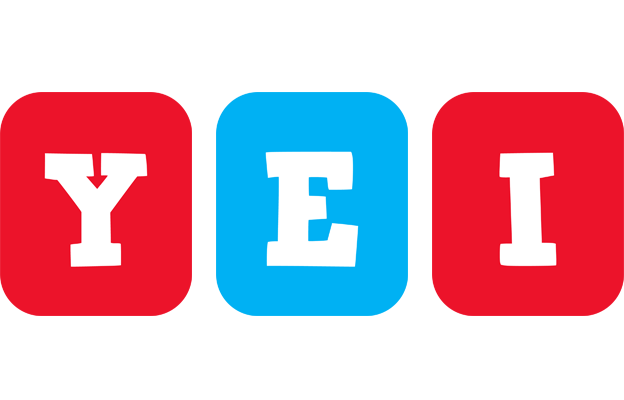 Yei diesel logo