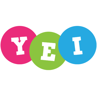 Yei friends logo