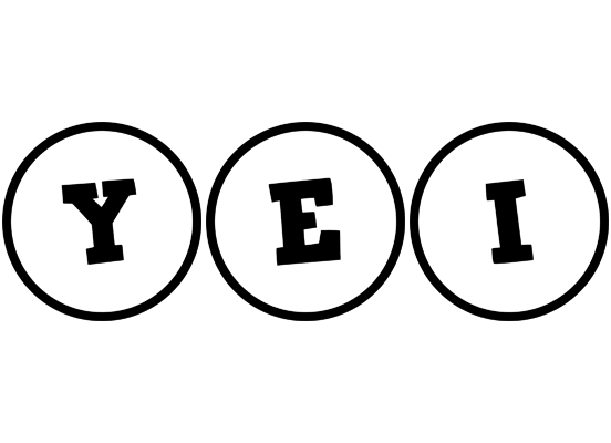 Yei handy logo