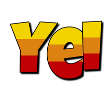 Yei jungle logo