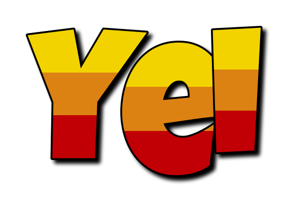 Yei jungle logo