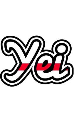 Yei kingdom logo