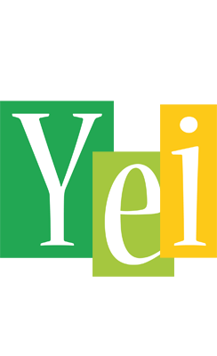Yei lemonade logo