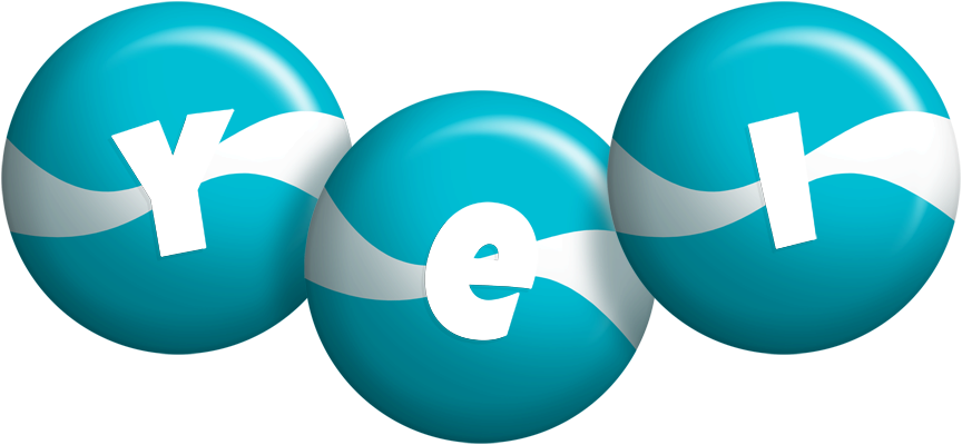 Yei messi logo