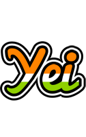 Yei mumbai logo