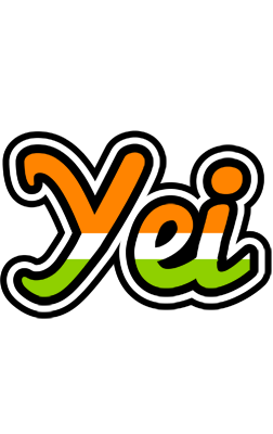 Yei mumbai logo